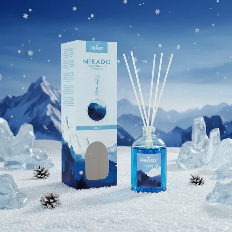 Mikado Ambiance POLAR 100ml
