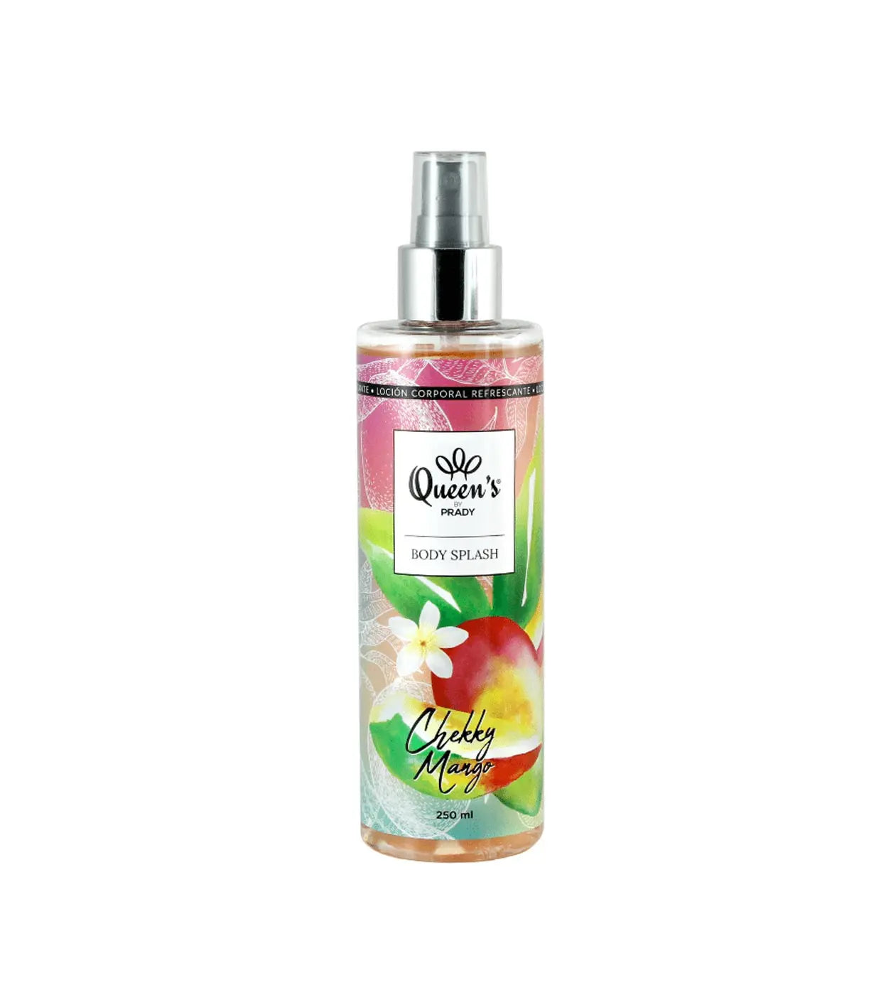 Brume parfumée Cherry et Mango inspiration Fame 250ml San'Co