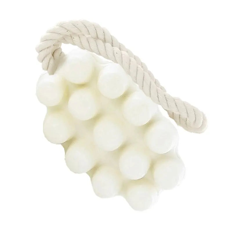 Savon de massage lait de chèvre San'Co