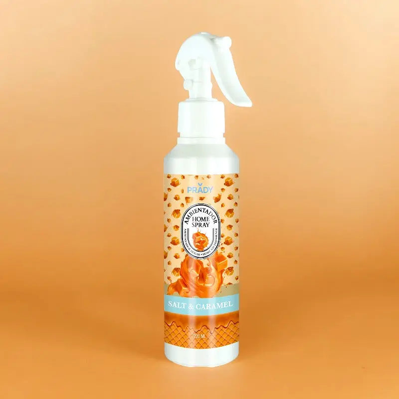 Spray maison Prady Caramel Sale 220ml San'Co