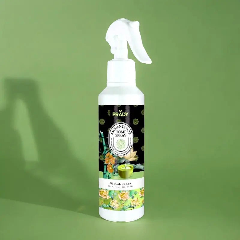 Spray maison Prady Spa 220ml San'Co