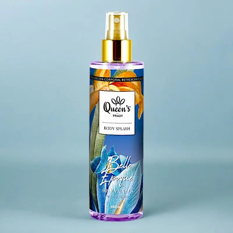 Brume corporelle Belle Époque Prady 250ml San'Co