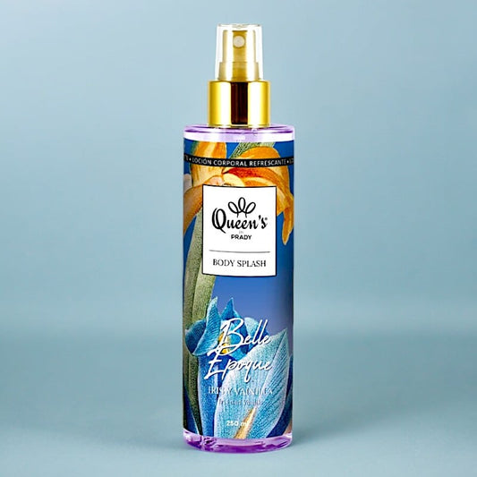 Brume corporelle Belle Époque Prady 250ml