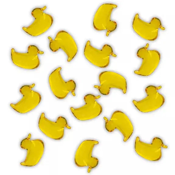 Perle de bain Canard Jaune Citron San'Co