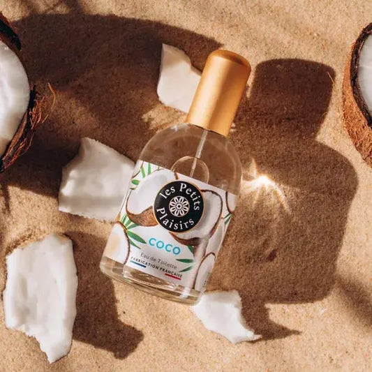 Eau de toilette Coco 110ml San'Co