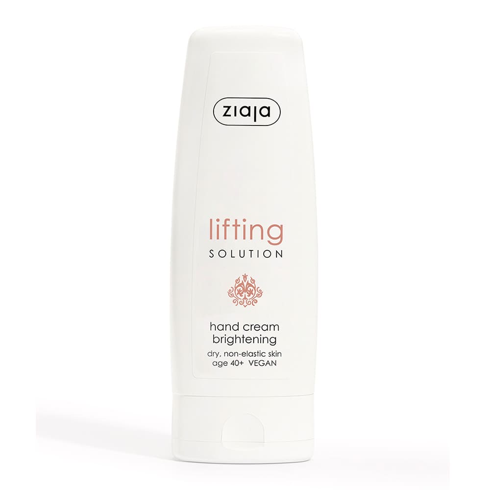 Crème Mains Eclaircissante Lifting Solution 80ml