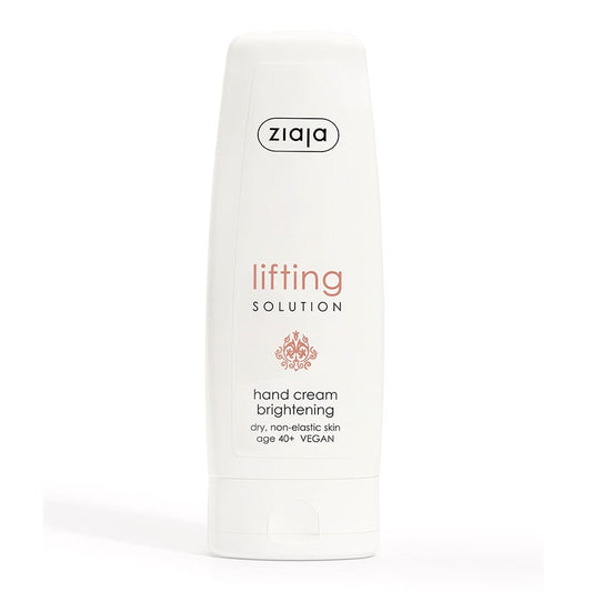 Crème Mains Eclaircissante Lifting Solution 80ml