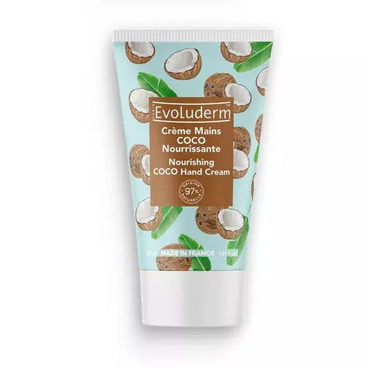 Crème Mains Coco 50ml San'Co