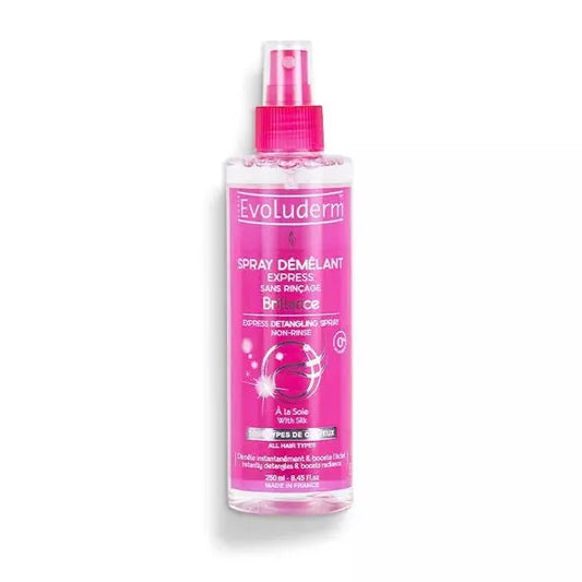 Spray Démêlant Express Brillance 250ml San'Co