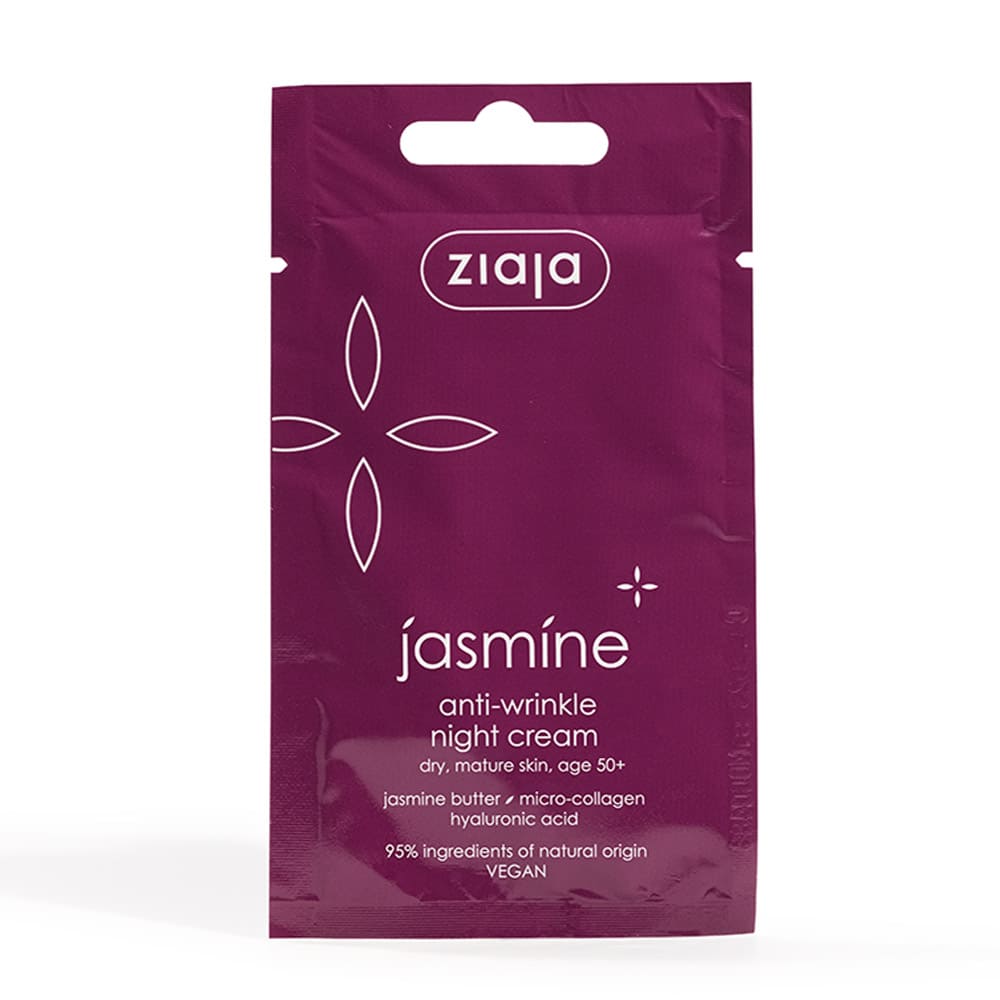 Masque Anti-Rides au Jasmin 7ml