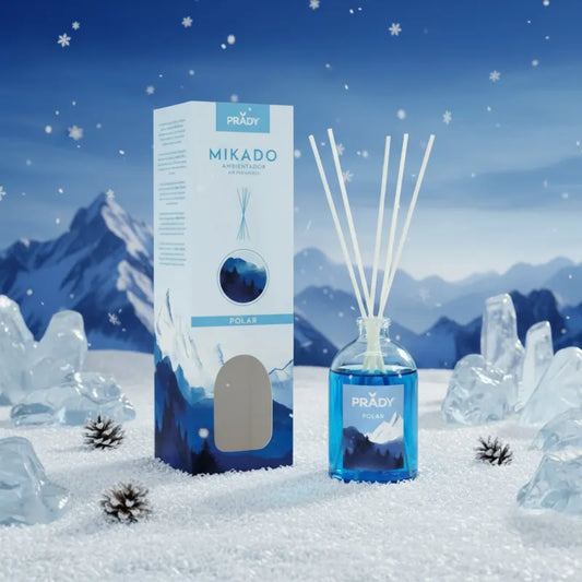 Mikado Ambiance POLAR 100ml