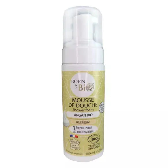 Mousse de douche 150ml San'Co