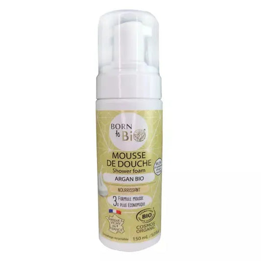 Mousse de douche 150ml San'Co