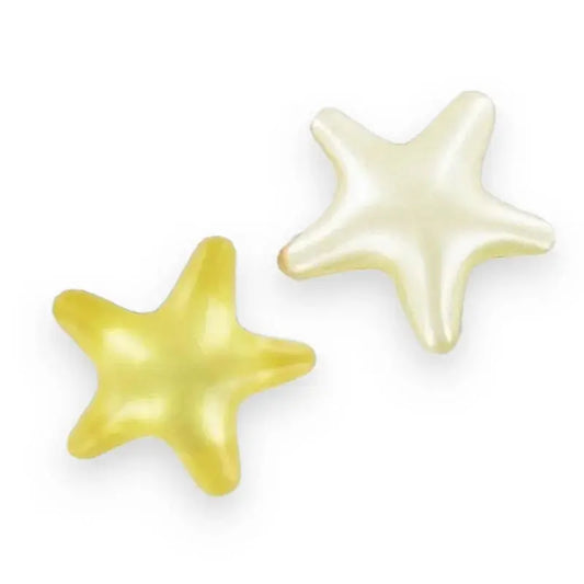 Perle de bain étoile parfum ananas San'Co