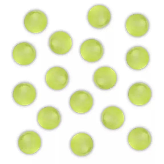 Perle de Bain vert Pomme San'Co