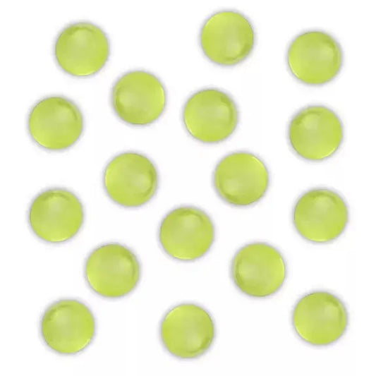 Perle de Bain vert Pomme San'Co