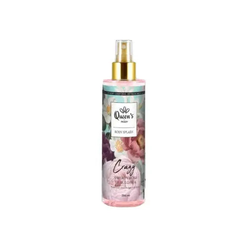 Brume parfumée Crazy inspiration Good Girl 250ml San'Co