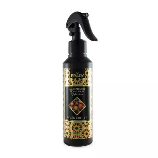 Spray d'intérieur Musc Fruity Prady 220ml San'Co