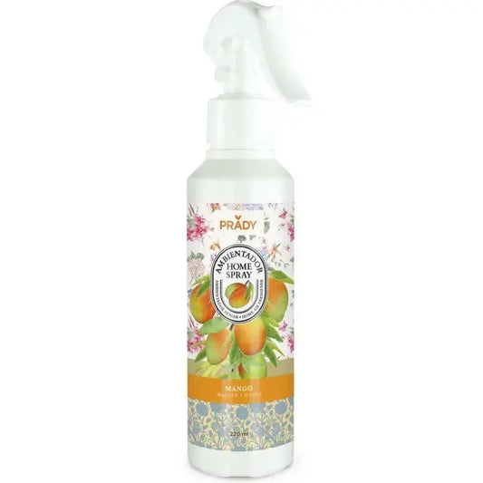 Spray maison Prady Mangue 220ml San'Co