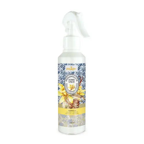 Spray maison Prady Vanille 220ml San'Co