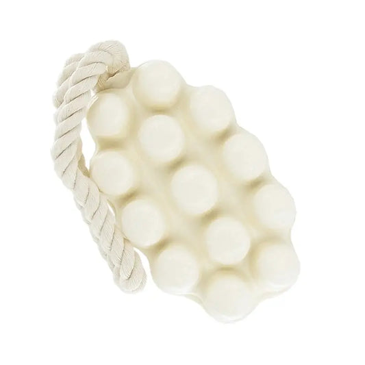 Savon de massage lait d'ânesse San'Co