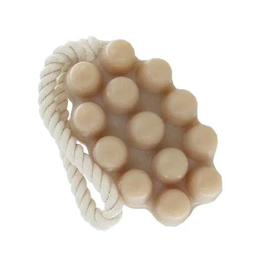 Savon de massage monoï San'Co