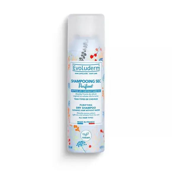 Shampoing Sec Purifiant 400ml San'Co