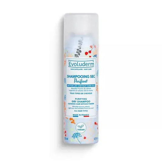 Shampoing Sec Purifiant 400ml San'Co