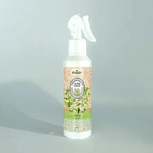 Spray maison Prady Fleur d'oranger 220ml San'Co